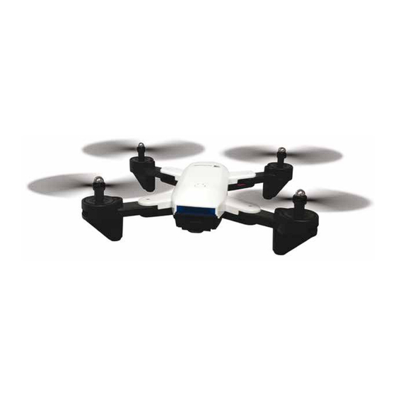 MiDRONE VISION 380 User Manual