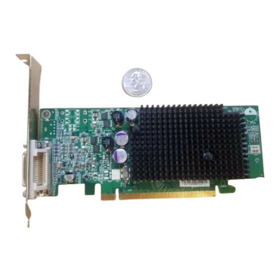 ATI Technologies ICES-003 User Manual