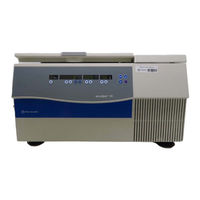 Fisher Scientific accuSpin 1R Service Manual