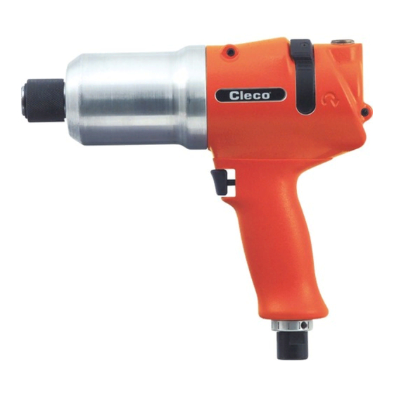 Cooper Power Tools GARDNER-DENVER 105PH Series Manual