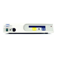 DePuy Mitek VAPR Manual