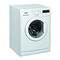 Washer Whirlpool AWO/C 7121 Installation Manual
