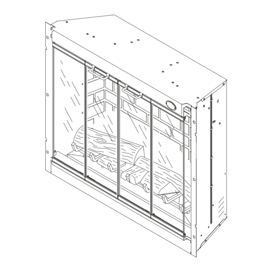 Dimplex DF3215 Quick Start Manual