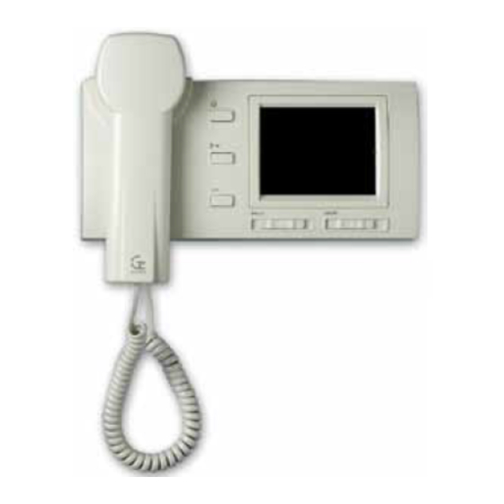 Guinaz M1720D Installation Manual