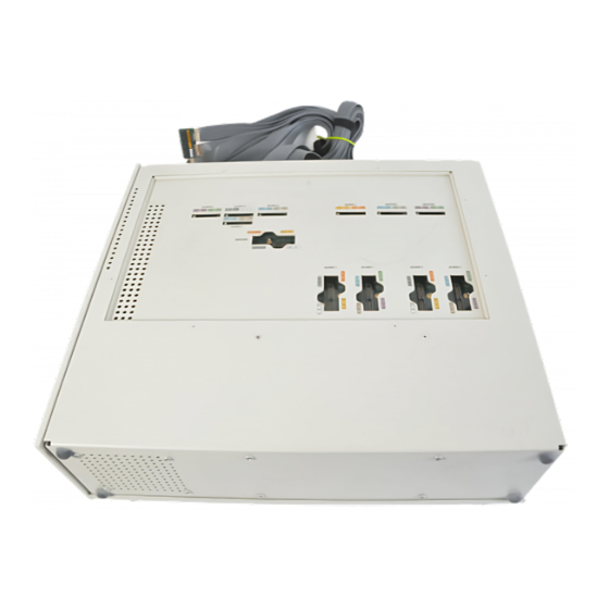 Tektronix TMSSY2 mPGA479 Instruction Manual