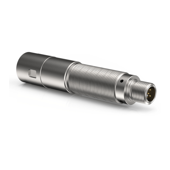 z-laser ZX20 Operator's Manual
