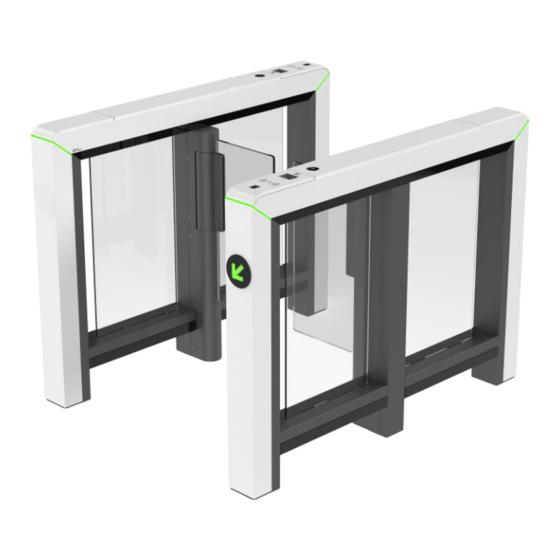 ZKTeco Mars Pro-S1000 Series User Manual