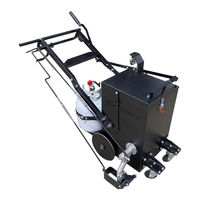 RynoWorx RA-MLT-0013 Operator's Manual