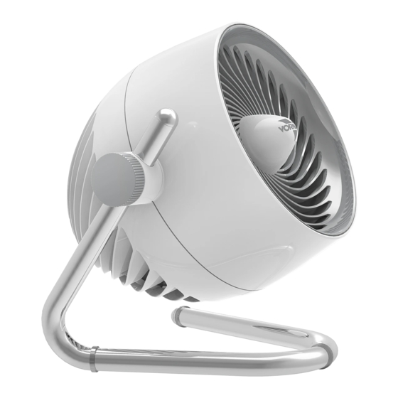 Vornado PIVOT5 Owner's Manual