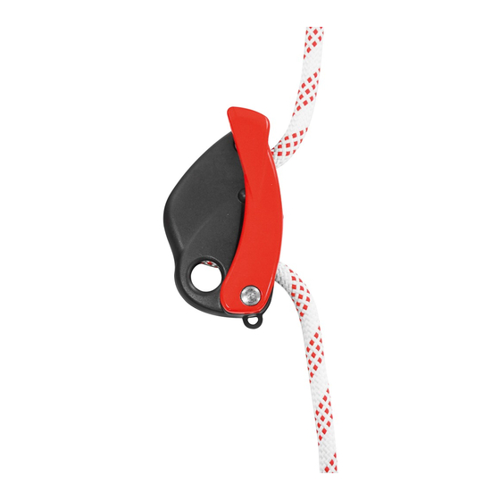 Bornack LORY CLIMB User Manual