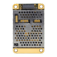 Satel SATELLINE-M3-R4 Integration Manual
