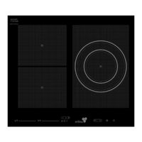 Refsta BUX631T User Instructions