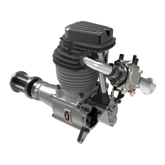 FIALA MOTORS FM 60s1-FS Instructions