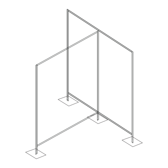 LOWES F250134 ASSEMBLY INSTRUCTIONS Pdf Download | ManualsLib