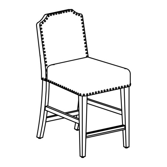 Riverside Furniture 92615 Assembly Instructions