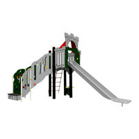 BOERPLAY BBI.113.CUR Installation Instructions Manual