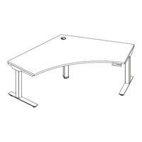 CLEAR DESIGN BOOST 120-DEGREE General Installation Manual