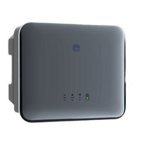 GE GEH6.0-1LU-20 User Manual