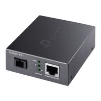 Tp-Link Omada FC311A-2 Manual