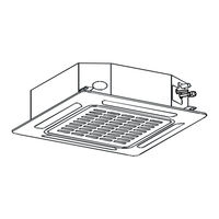 Blueridge BMM36HH21-24W-24W Owner's Manual & Installation Manual