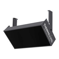 Qmark ThermaZone QR-STS -U48-3971P Manual