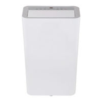 Rinnai POLOCOOL PC35CWF Operation Manual