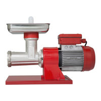 Grifo TRIT 22/8 User Manual And Maintenance