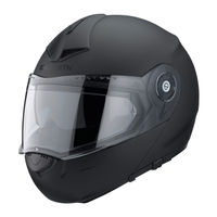 SCHUBERTH C3 PRO User Manual
