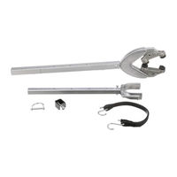 Vevor XC2074 Manual