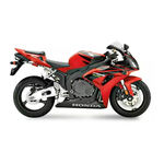 Honda CBR1000RR2007 Repsol Edition Set-Up  Instructions