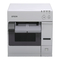 Printer Epson TM-C3400 Reference Manual