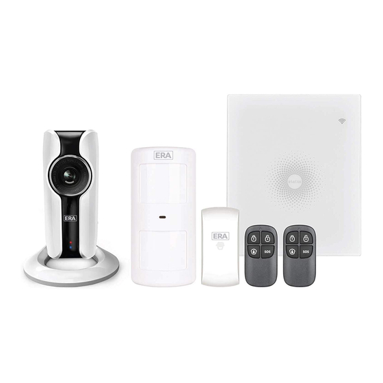 miGuard AWI Installation & Operating Instructions Manual