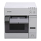Printer Epson TM-C3400 User Manual