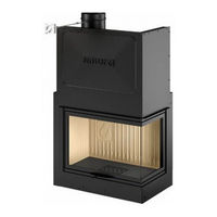 Piazzetta MA-271 Installation And Use Manual