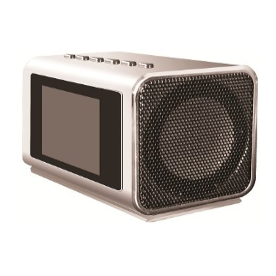 User Manuals: Enko MVS01 4-in-1 hidden camera