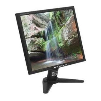 Princeton VL1919 Product Specifications