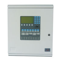 Tyco MZX Series Service And Maintenance Instructions