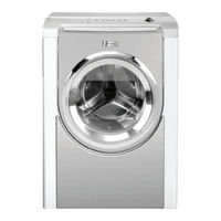 Bosch WFMC5301UC - 500 Plus Series Nexxt Washer 4 cu. Ft Installation And Use & Care Manual