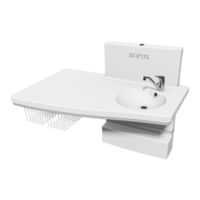 Ropox Medi 2 User Manual, Mounting Instructions