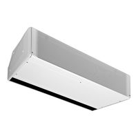 Arbonia DCB-L Installation And Maintenance Manual