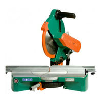 compa FC 350 RAP Operator's Handbook Manual