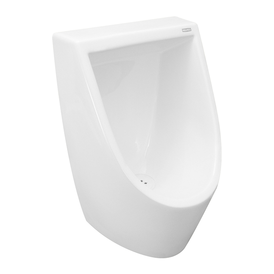 Helvex WLU GOBI TDS Installation Manual