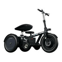 Panther EASY RIDER User Manual