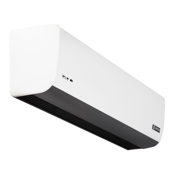 REVENTON AERIS Series Technical Documentation Manual