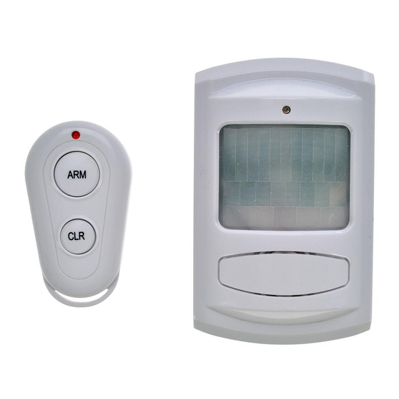 Solight 1D11 Instructions For Using