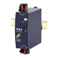 Puls DIMENSION CP20.245-R2 Manual