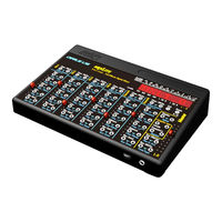 Charlie Lab Black Lite System MIXLITE User Manual