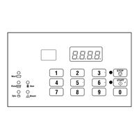 Alliance Laundry Systems SCL030KN2 Programming Manual