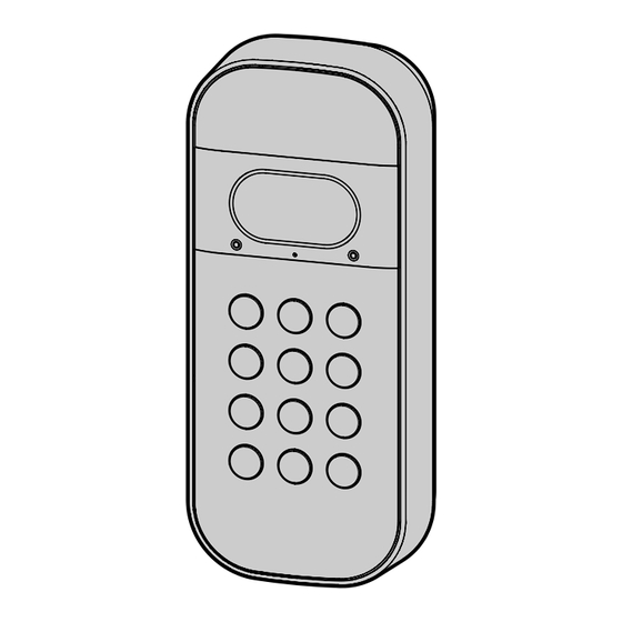 MyQ SMART GARAGE VKP1- MC User Manual