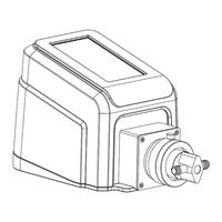 Masterflex Ismatec REGLO MFLX78018-50 Instructions Manual